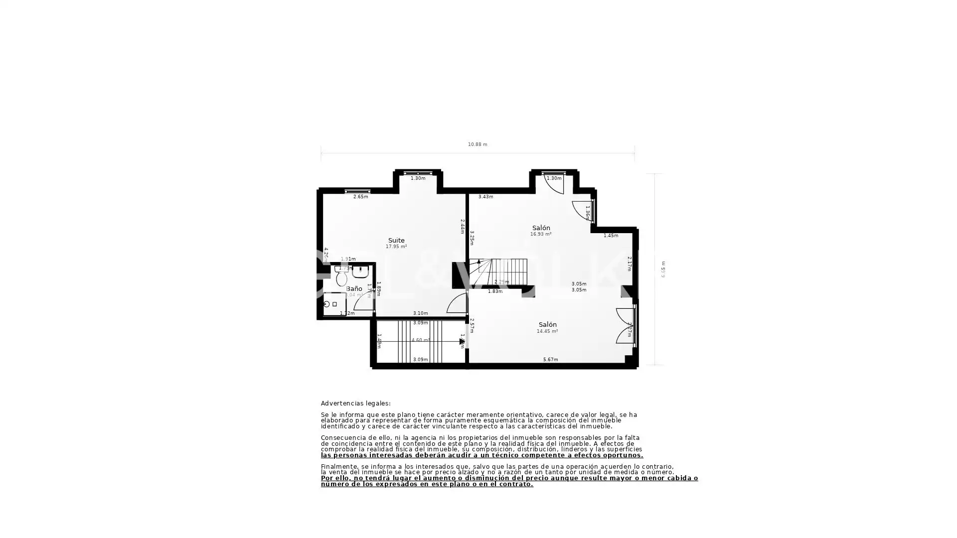 Casa adosada en venta en Figaró-Montmany con Aire acondicionado, Calefacción y Parquet