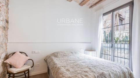 Photo 2 of Flat to rent in Sant Sever, Barri Gòtic, Barcelona