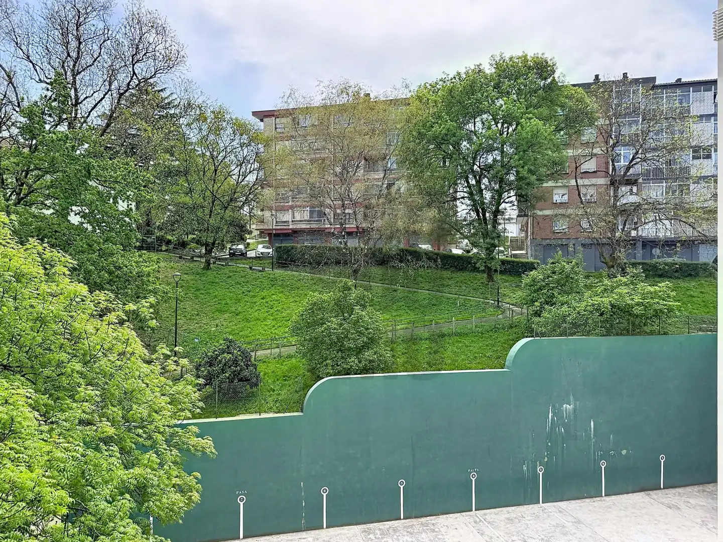 Piso en venta en Andoain con Calefacción y Balcón
