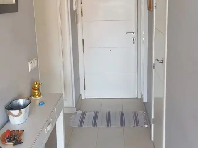 Piso de alquiler en Centro