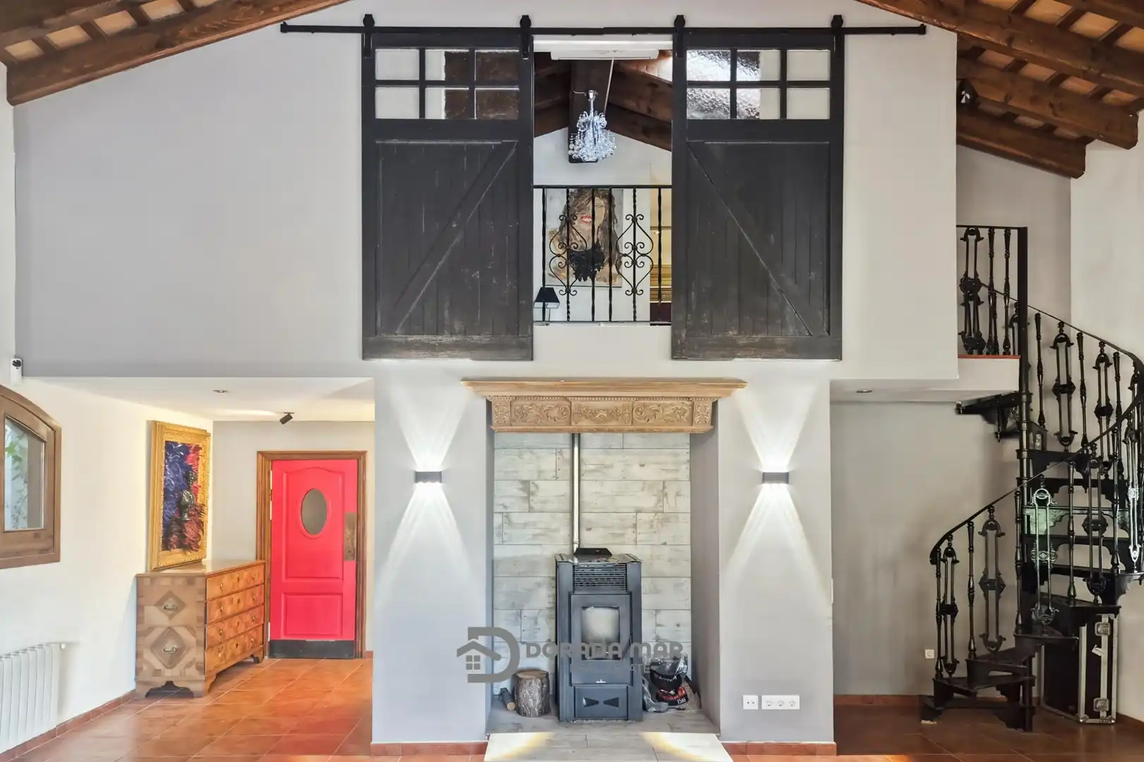Casa o chalet en venta en Olivella con Calefacción y Jardín privado