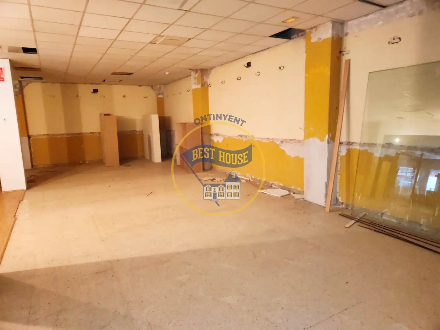 Business premises to rent in Sant Josep - Zona Hospital, imagen 8
