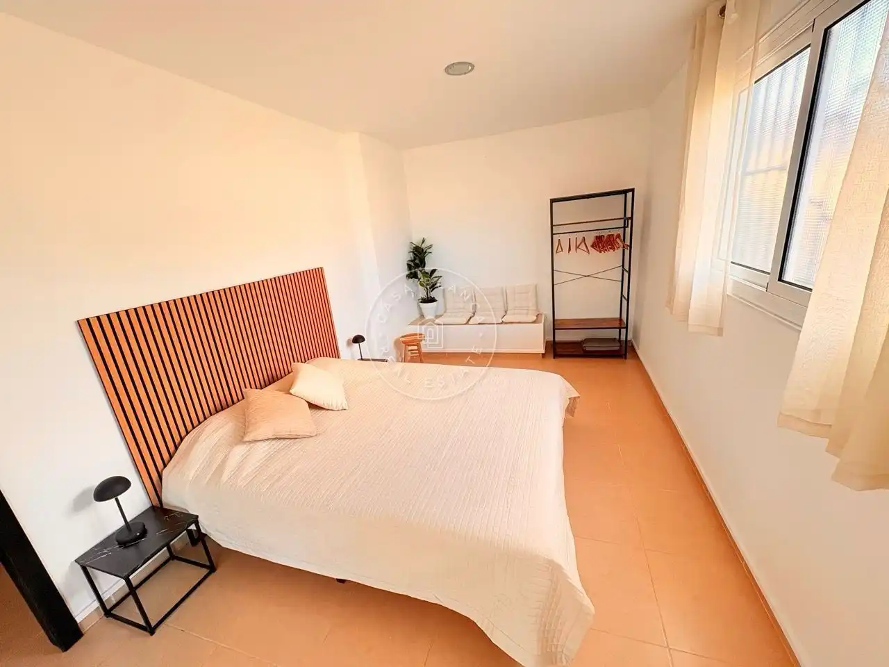Dormitori de Casa o xalet en venda en Vidreres amb Aire condicionat, Jardí privat i Piscina