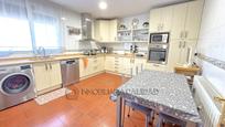 Kitchen of House or chalet for sale in Villagonzalo Pedernales  with Heating, Terrace and Storage room