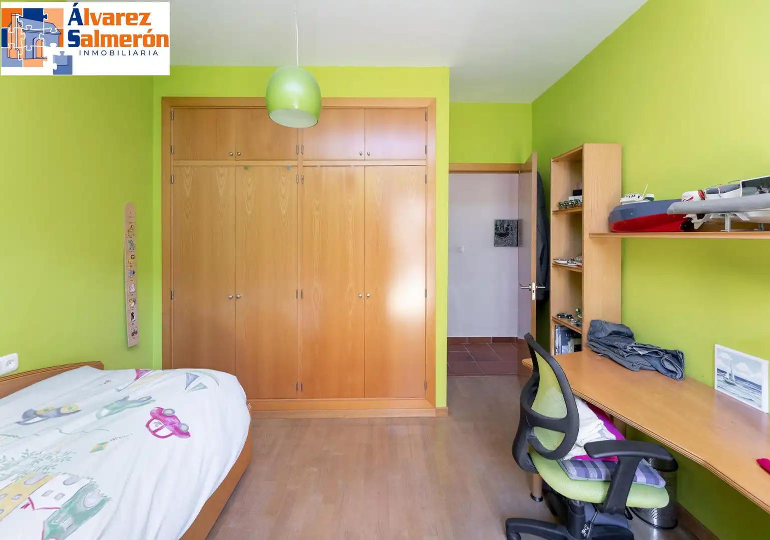 Villa avec piscine à vendre à Cájar, imagen 36