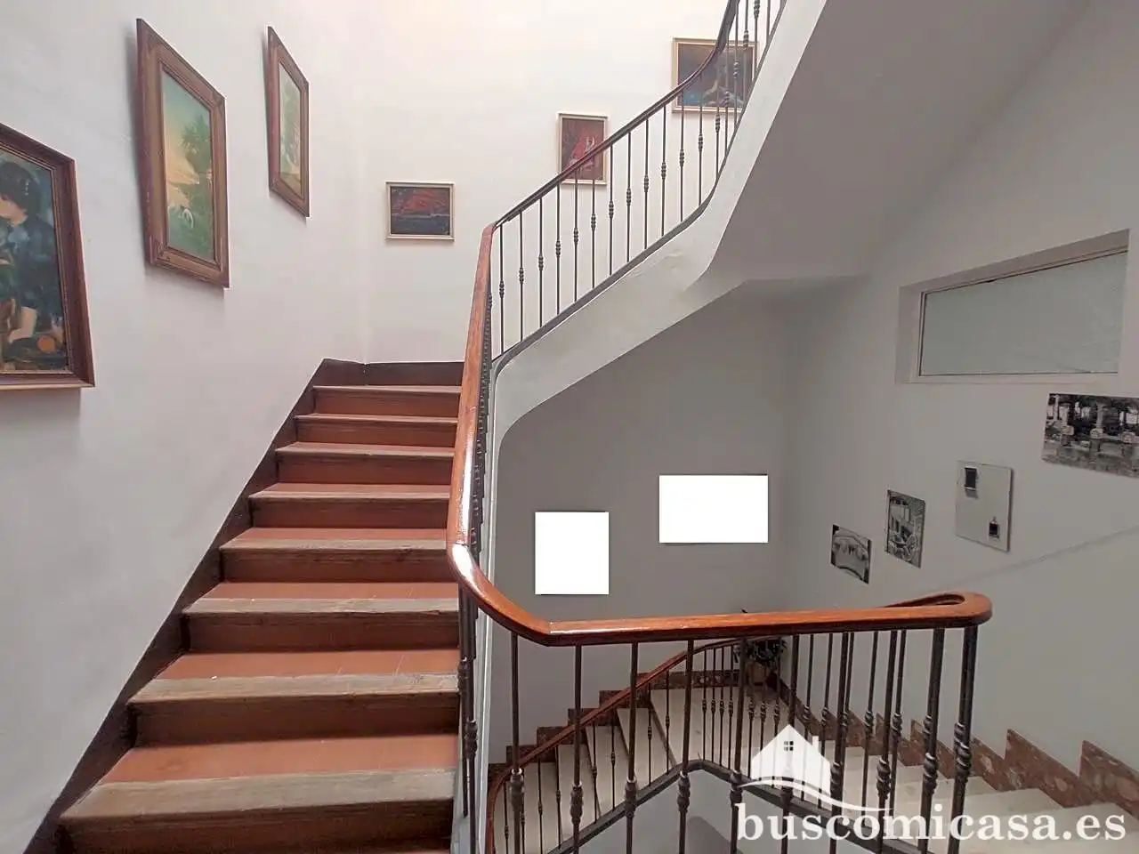 Casa amb terrassa en venda a Del Marqués De Linares, imagen 35