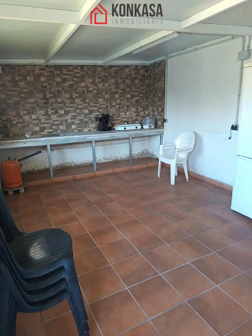 Casa rústica amb piscina en venda a Arcos de la Frontera, imagen 20