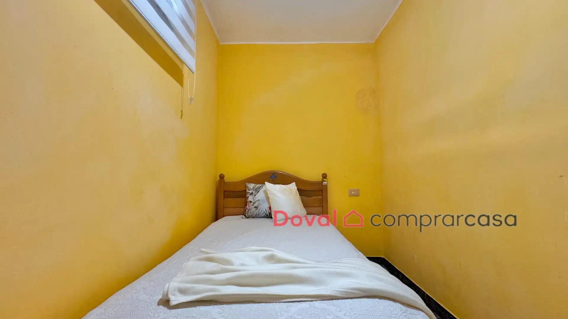 Dormitori de Casa o xalet en venda en Gondomar