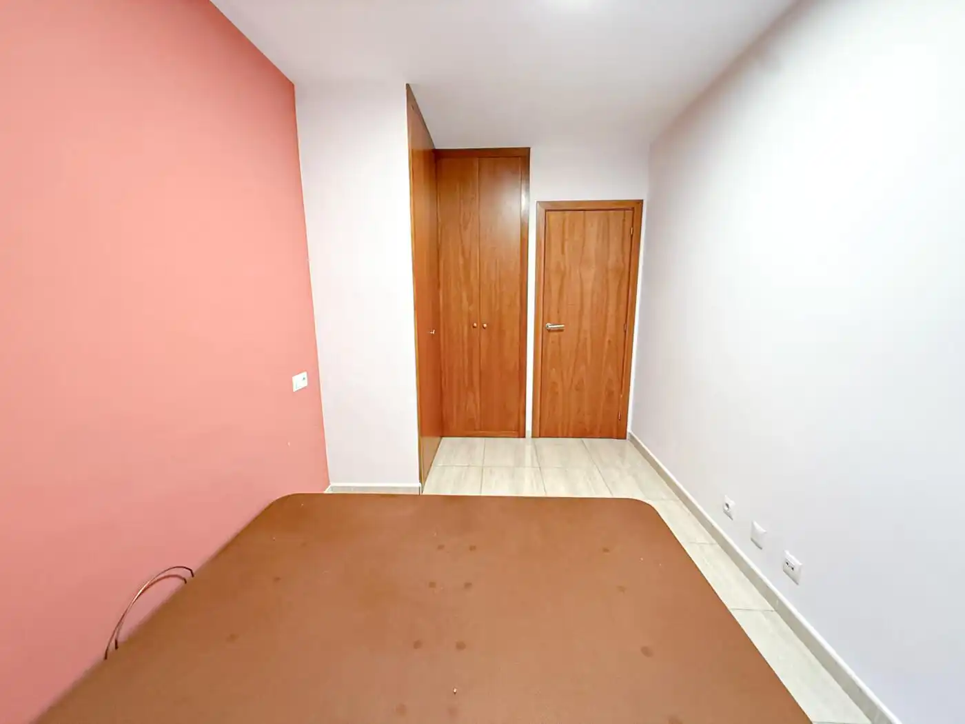Bedroom of Flat for sale in Creu de la Mà