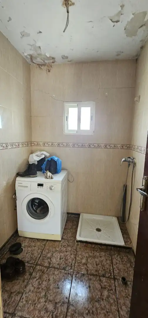 Badezimmer von Grundstücke zum Verkauf in San Javier