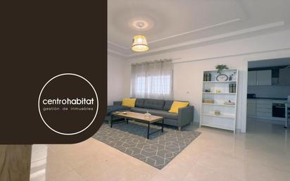 Wohnzimmer von Wohnung zum verkauf in Monóvar  / Monòver