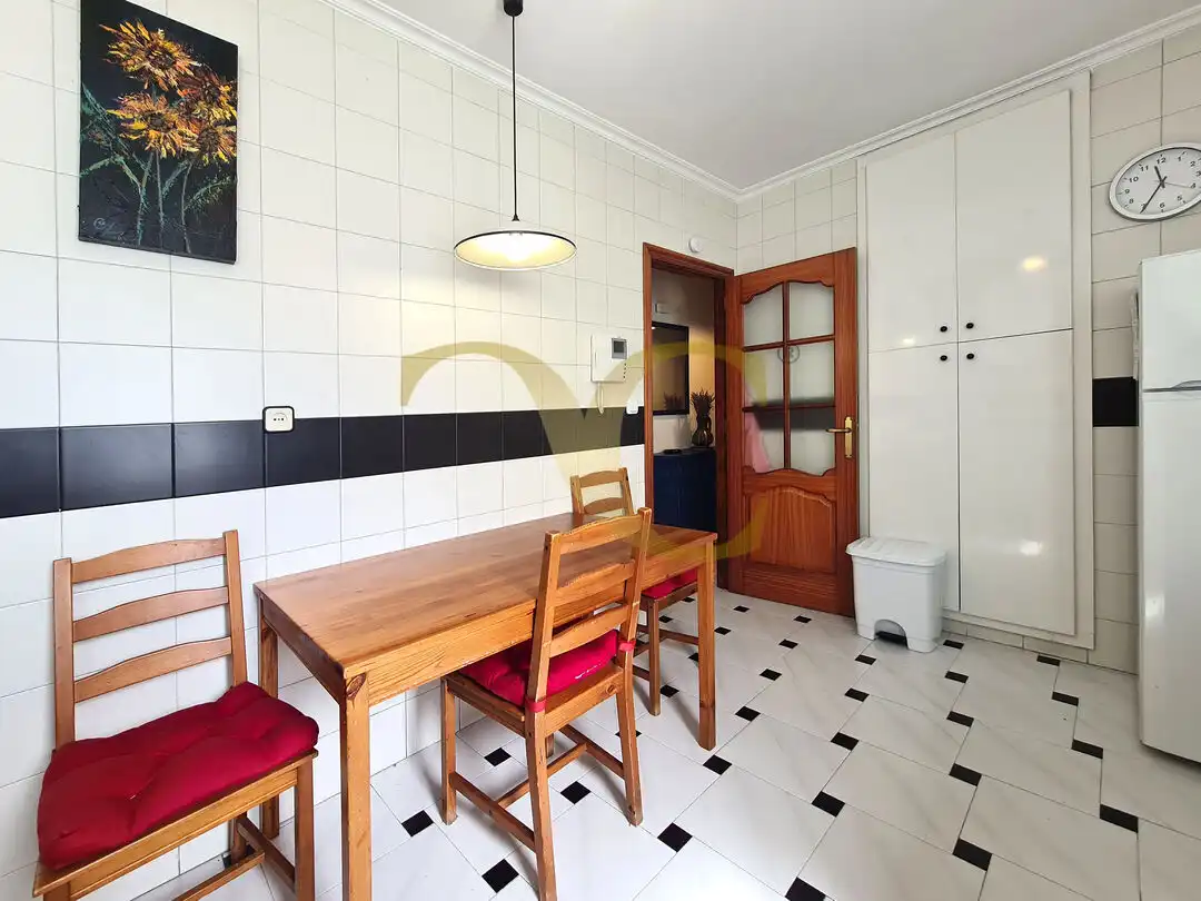 Appartamento con terrazza in vendita a Calle Pérez de la Sala, imagen 16