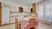Kitchen of Flat for sale in Burlada / Burlata  with Balcony