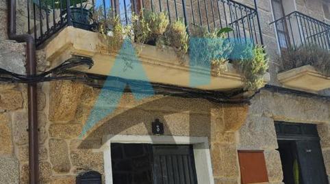 Foto 5 de Finca rústica en venda a Rúa Nova, Mariñamansa, Ourense