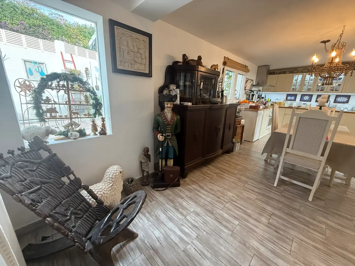 Villa avec terrasse à vendre à El Montgó, imagen 43