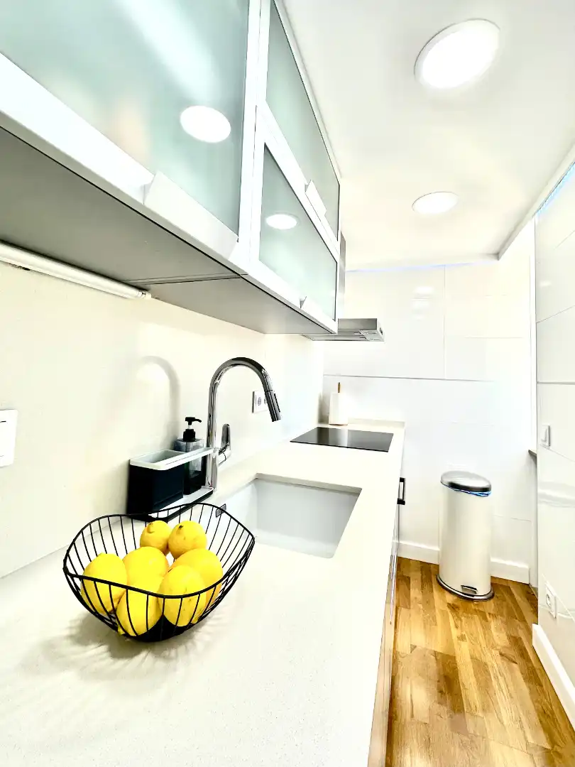 Flat with terrace for sale in Passeig de Camprodon i Arrieta, imagen 16