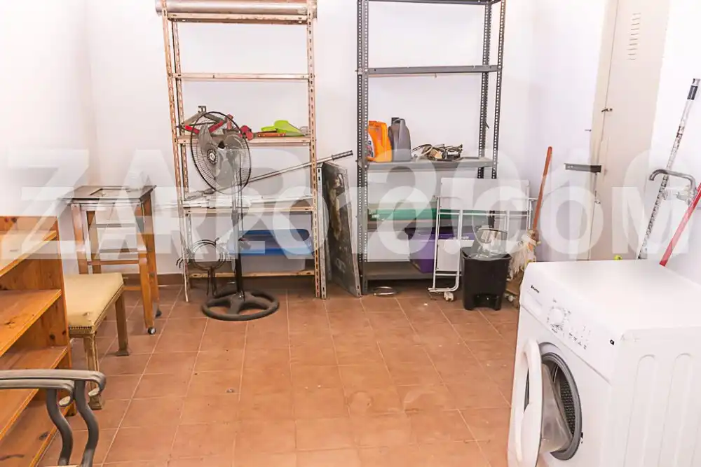 Duplex for sale in Calle Añaflix, imagen 15