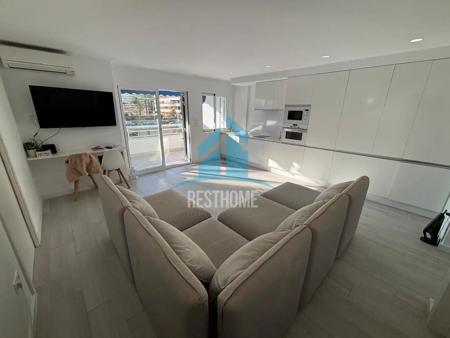 Appartement compact avec piscine à vendre à Racó, imagen 10