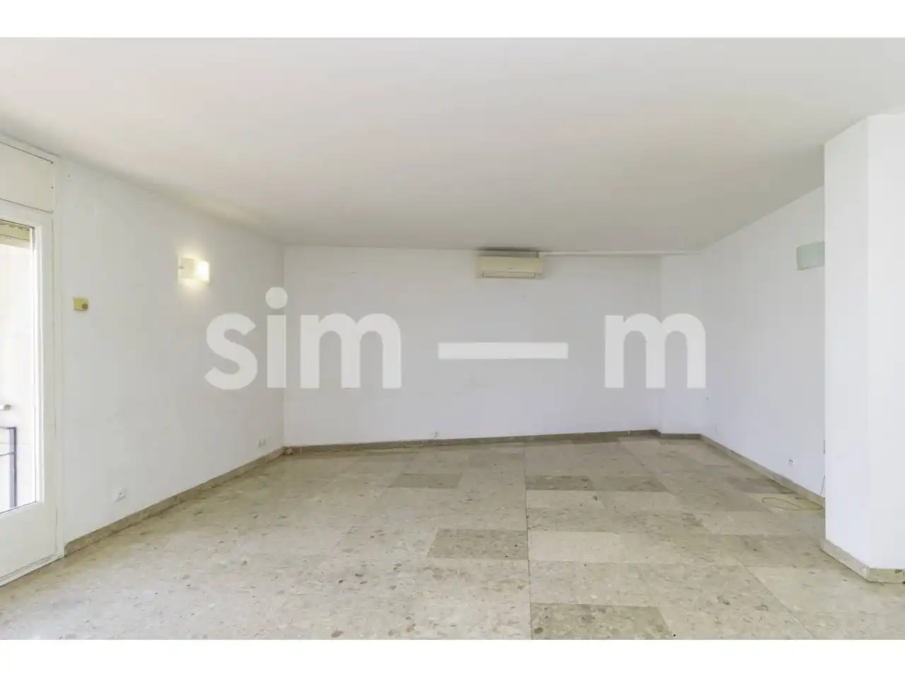 Schlafzimmer von Wohnung zum Verkauf in Vic mit Heizung, Terrasse und Abstellraum