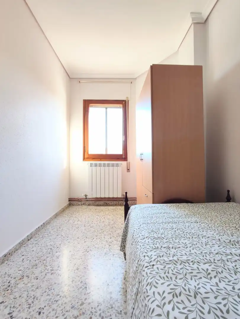 Flat for sale in Fitero
