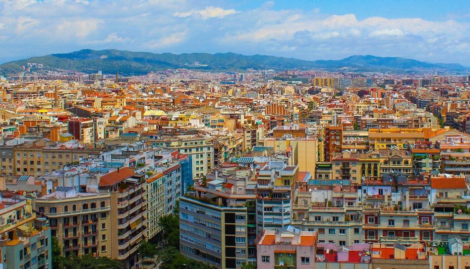 Photo 1 of Flat for sale in El Baix Guinardó, Barcelona