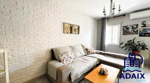 Foto 2 de Pis en venda a Bargas, Toledo