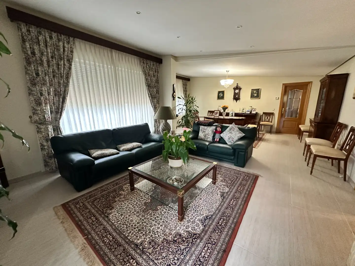 Villa con giardino in vendita a Calle Viñas