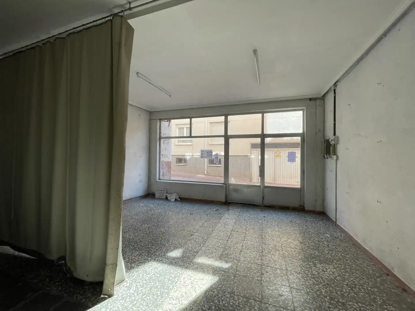 Gewerbefläche zum Verkauf in Calle Pablo VI, imagen 3
