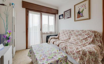 Dormitori de Pis en venda en Granollers amb Balcó