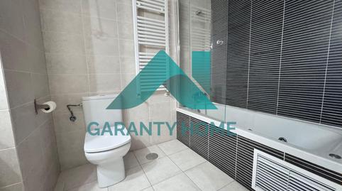 Foto 3 de Àtic de lloguer a Centro, Cáceres Capital