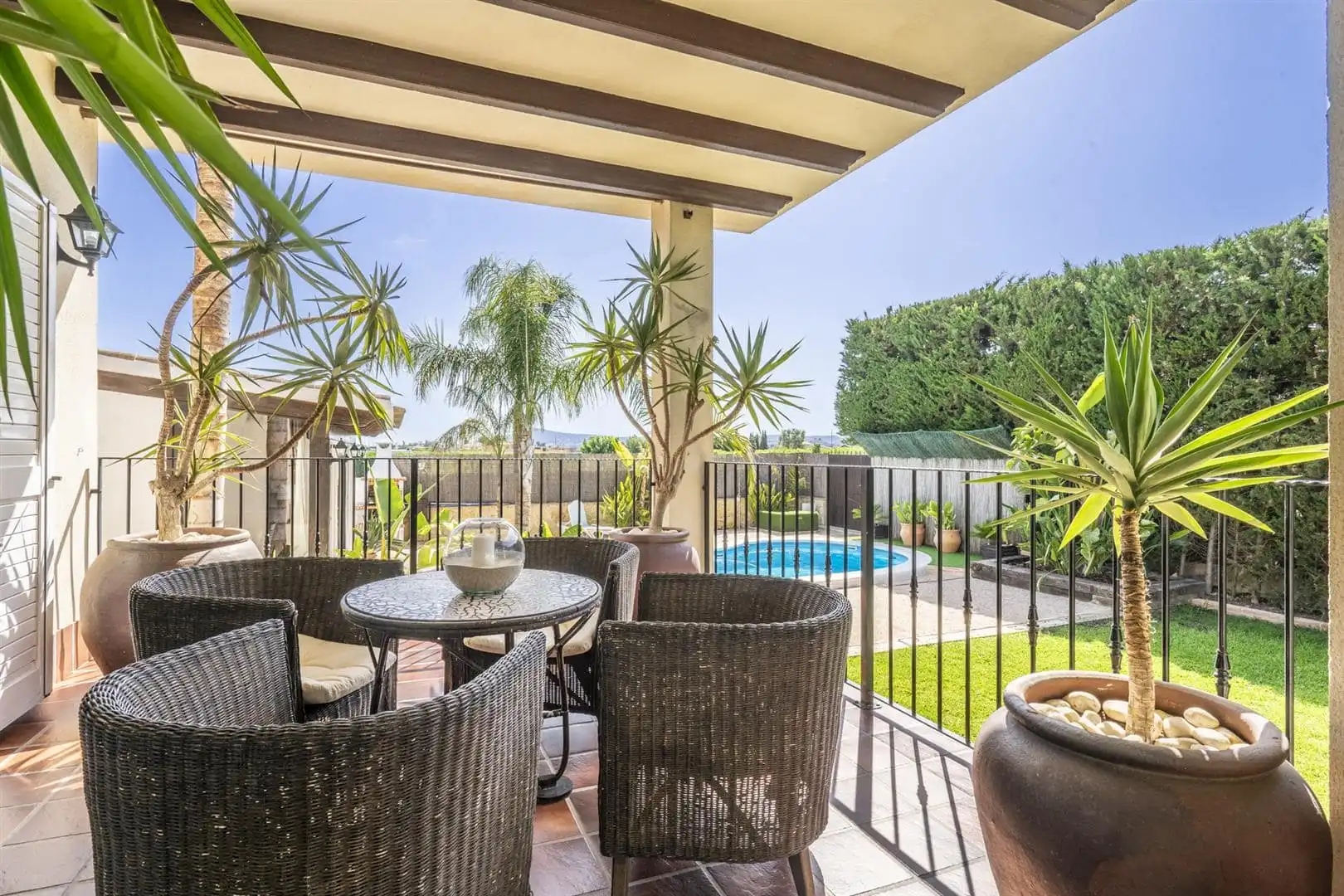 Casa en venta en Beniel, imagen 2