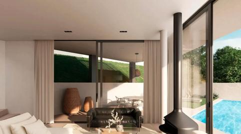 Photo 4 from new construction home in Flat for sale in Carrer Mercuri, 4a, Sa Riera - Sa Fontansa, Girona