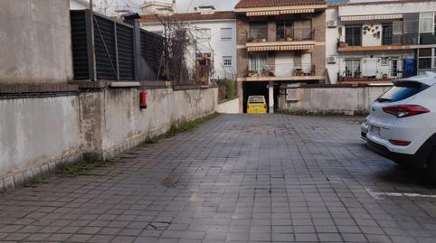 Foto 4 de Garatge en venda a Carrer de la Verge de L'assumpció, 46, Centre - Eixample – Can Llobet, Barberà del Vallès