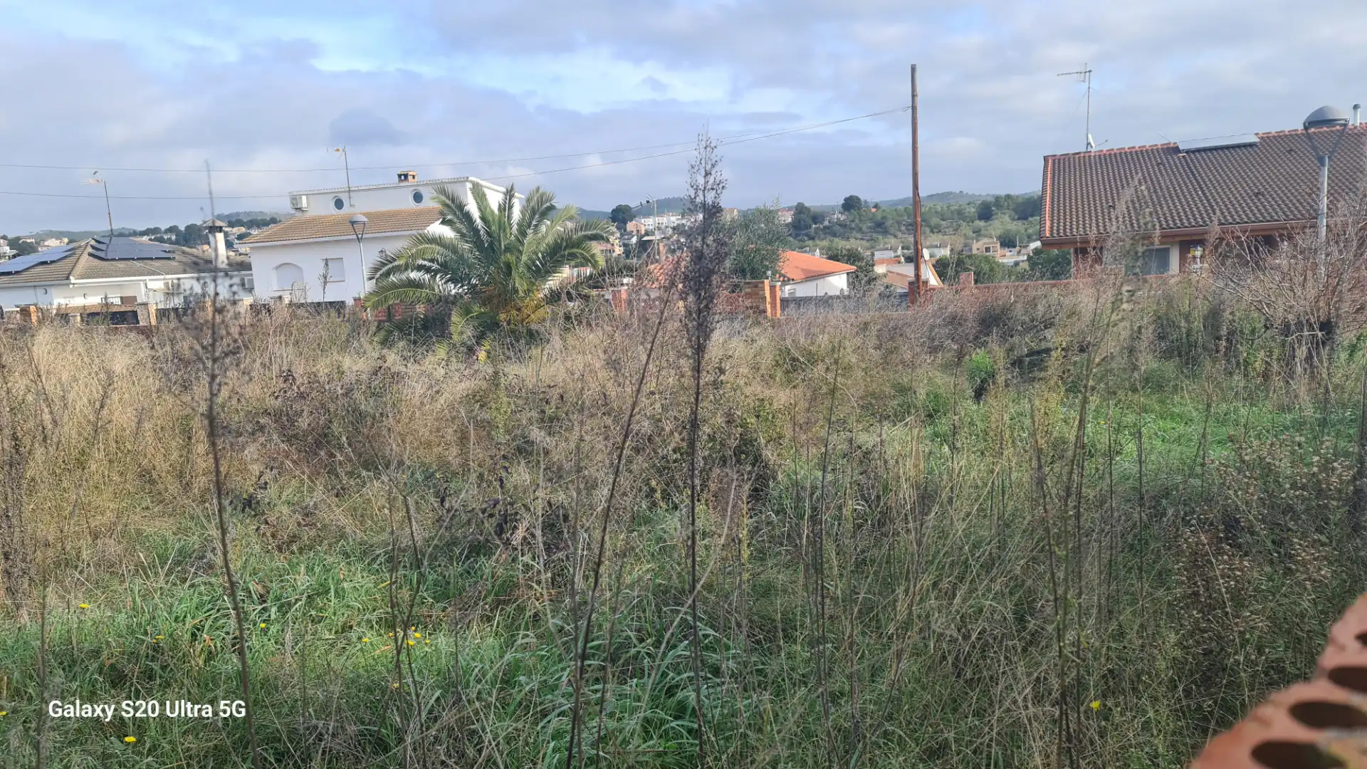 Residential for sale in La Pobla de Montornès  
