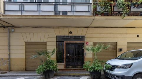Foto 5 de Piso en venta en Calle Moncayo, 15, San Matías - Realejo, Granada Capital