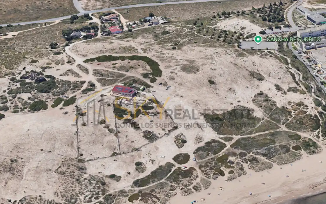 Haus oder Chalet zum Verkauf in Agua Amarga Playa, 16, Agua Amarga - Urbanova