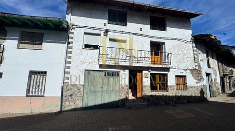 Foto 2 de Casa o chalet en venta en Calle Barrero, 3, Páramo del Sil, León