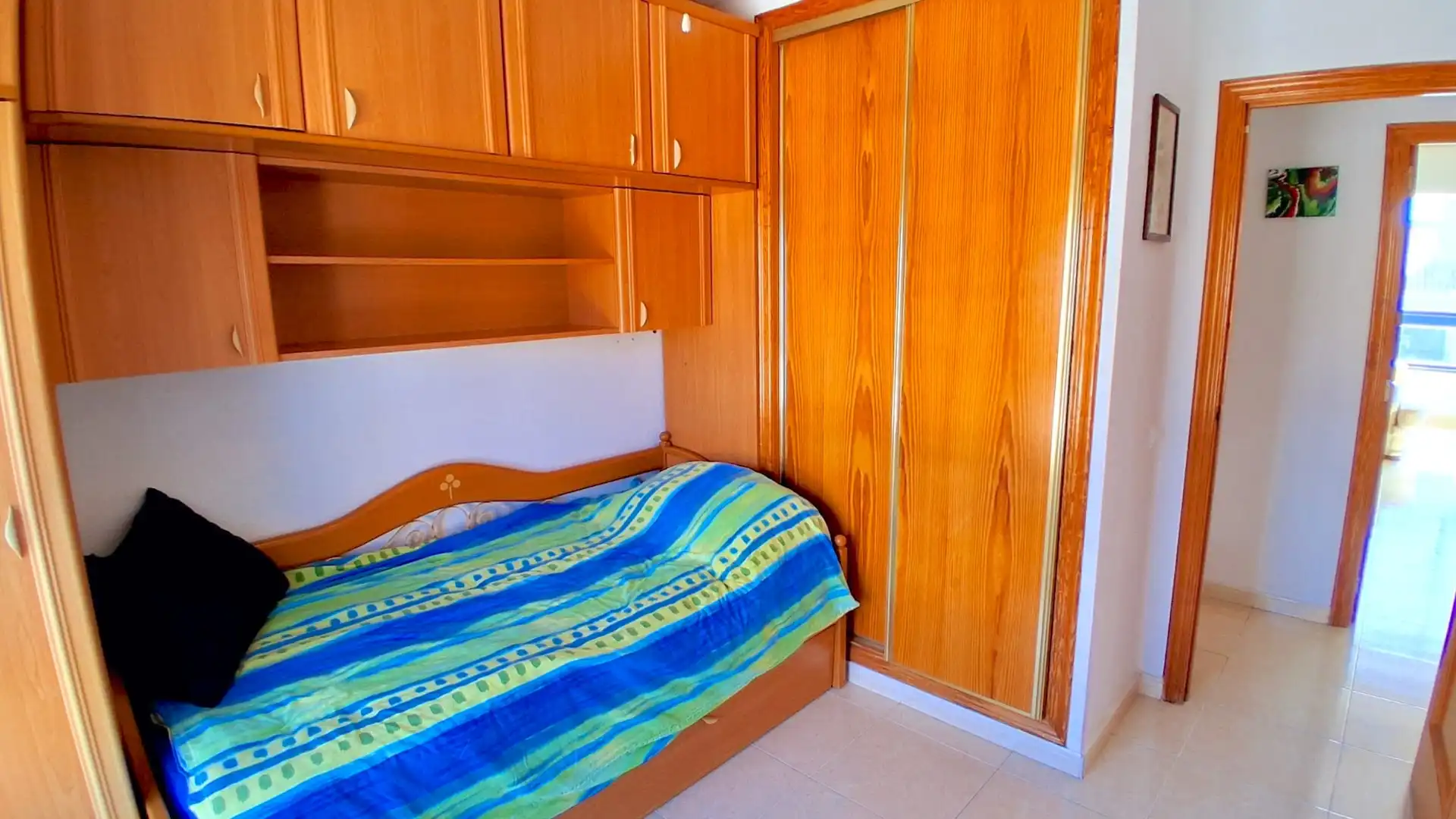 Apartament amb piscina en venda a L'Albir, imagen 10