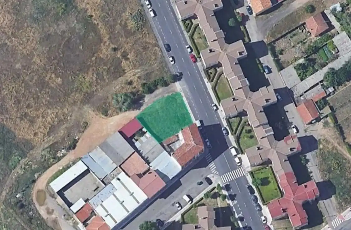Lands and plots for sale in Armunia, imagen 4