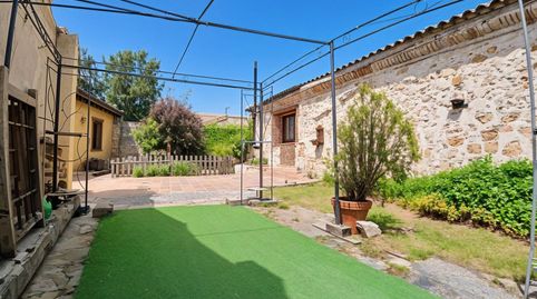Foto 3 von Haus oder Chalet zum Verkauf in Santa María la Real de Nieva, Segovia