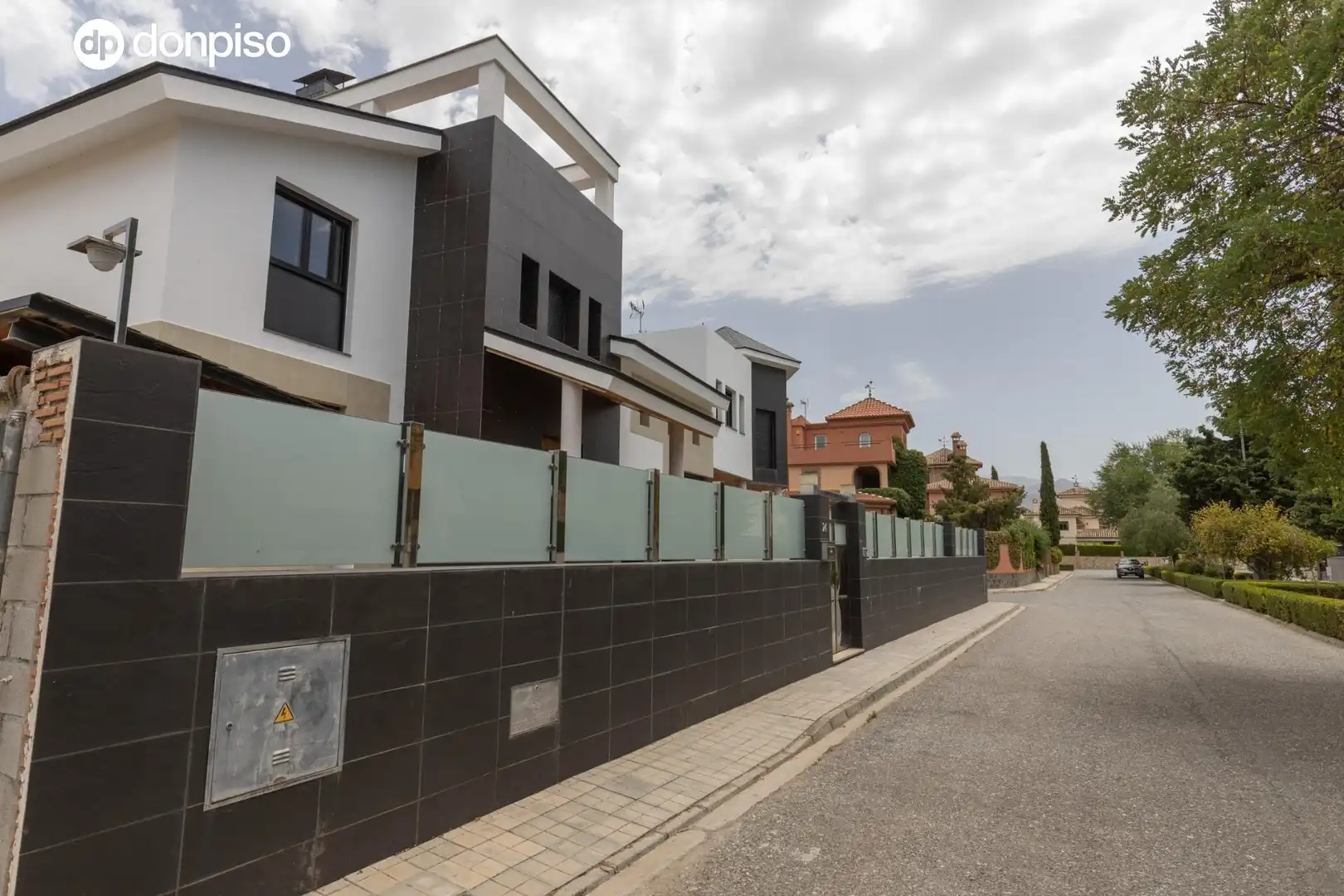 Villa mit Pool zum Verkauf in Urbanizacion EL CARMELO, imagen 97