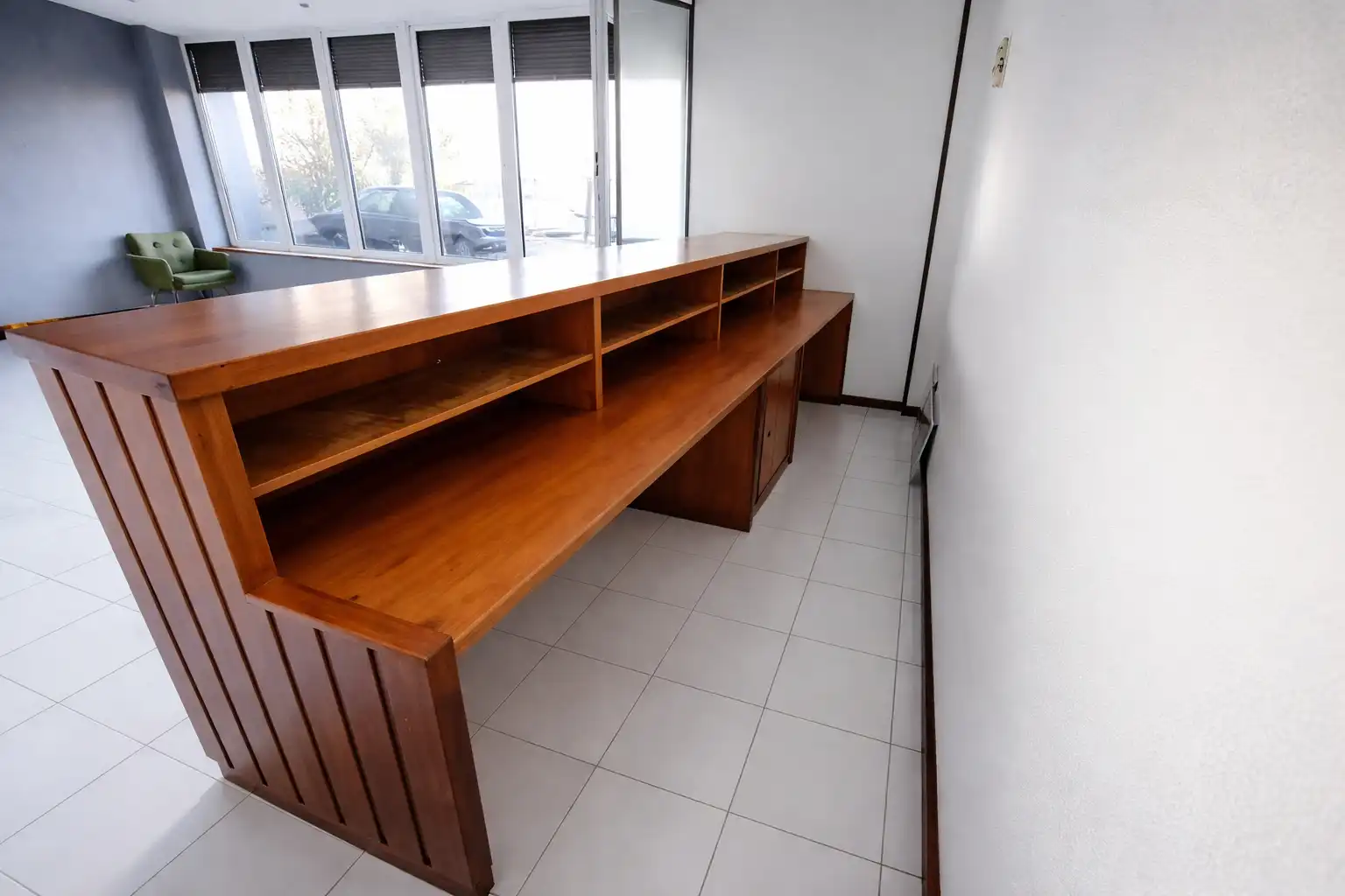 Commercial properties for rent in Torrelavega 