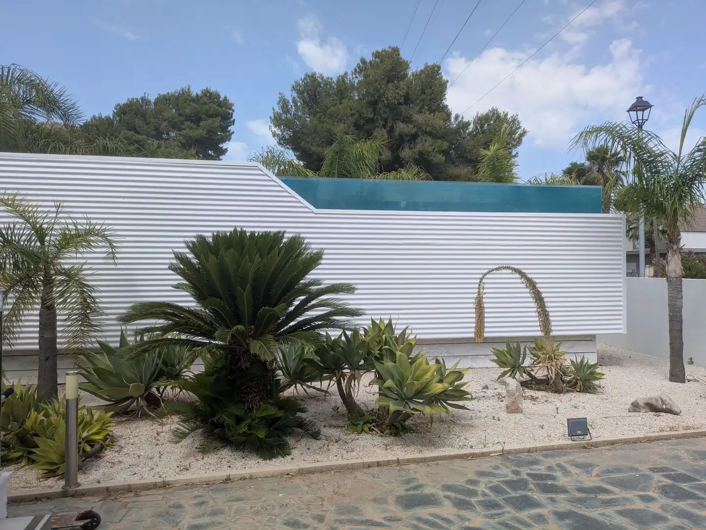 Swimming pool of Houses for sale in Alhaurín de la Torre  with Terrace