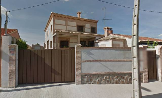 Piso en Venta en Camarenilla