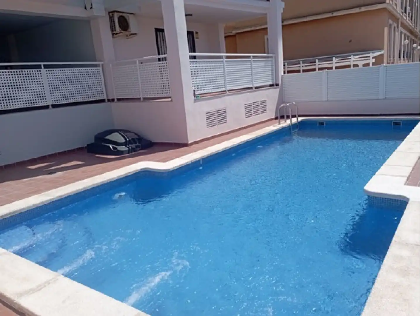 Apartments for rent in Moncófar Playa