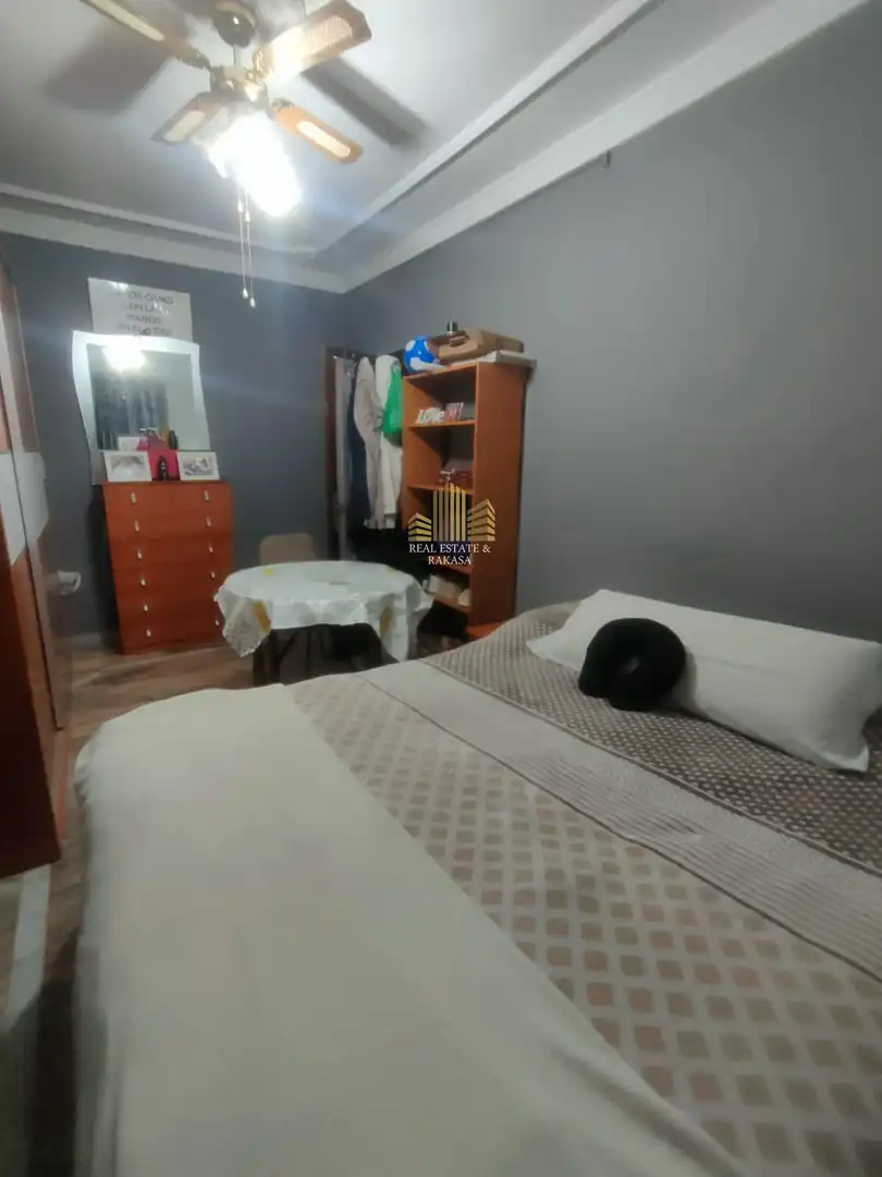Dormitori de Casa o xalet en venda en Alcalá de Guadaira amb Traster