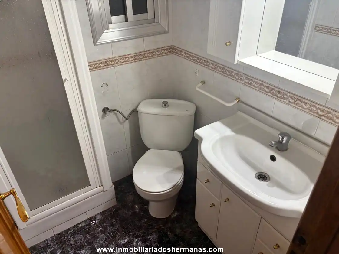 Baño de Piso en venta en El Prat de Llobregat con Balcón