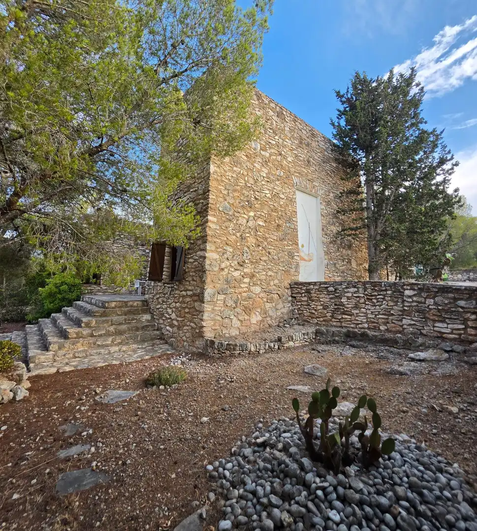 Haus mit Garten zum Verkauf in Roques Daurades - L'Estany