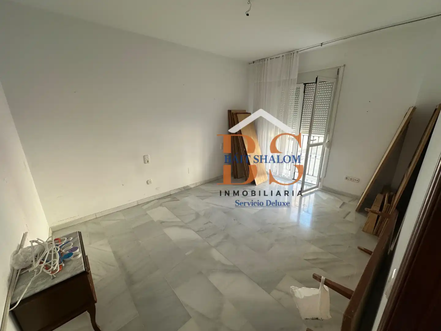 Bedroom of Flat for sale in Antequera
