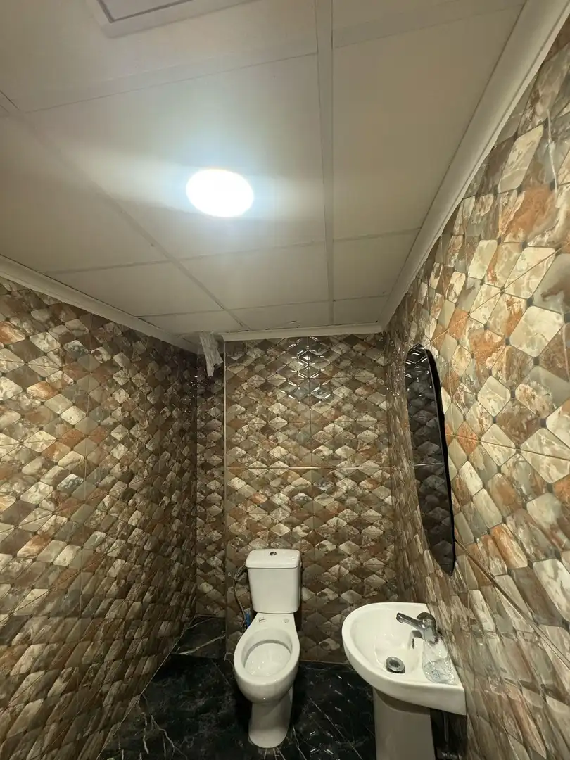 Bathroom of Commercial properties for sale in Alicante / Alacant